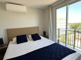 Home Studio, hotel in Sobral