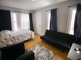 Cozy room in East Holywood, 7 min from holllywood, 15 from downtown, 20 to hollywood sing
