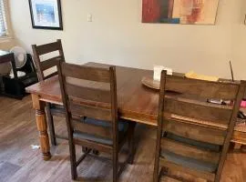 Lake Village Resort 3 bedroom condo