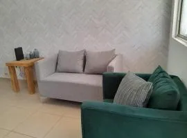 Casa para toda la familia o amigos Zona Industrial Monterrey