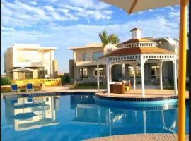 Hurghada Sky Villa