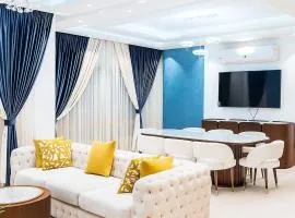 Hurghada Sky Villa