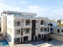 Paradigm Court - TseAddo Near Cantonments and Labone