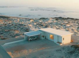 KaiKaiView, strandhotel in Port Nolloth
