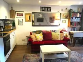 The Baker's Loft