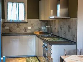 I Gelsi di San Bernardino Apartment
