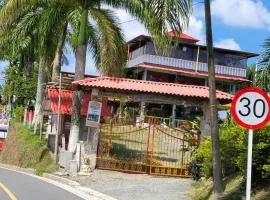 Rancho jr