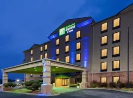 Holiday Inn Express Hotel & Suites Charleston-Southridge by IHG