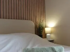 Basingstoke Train Station Short Stay