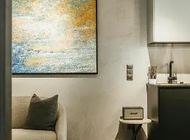 The Black Eagle Luxury Appartements