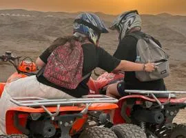 Agafay désert excursions tours