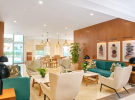 Staybridge Suites & Apartments - Citystars by IHG, hotel v Káhiře