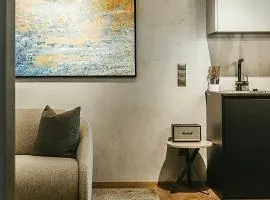 The Black Eagle Luxury Appartements