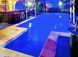 Alojamiento Pura Vida Quinta Parador Mercedes