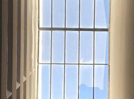 GrigiO Apart No Se Cobra Impuesto Monotributista, hotel pet friendly a Rosario