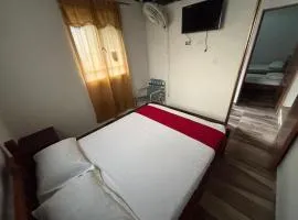 Casa Hotel San Gil