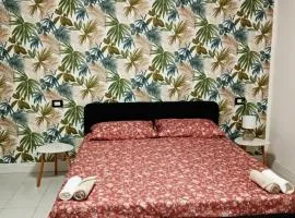 Family Apartment Dani's house Bergamo
