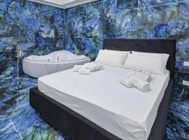 Paradise Luxury Rooms & Spa