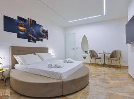 Paradise Luxury Rooms & Spa