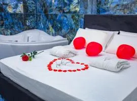 Paradise Luxury Rooms & Spa