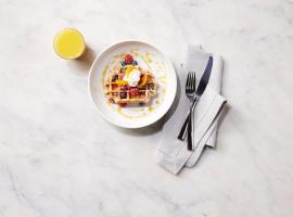 EVEN Hotel Atlanta - Cobb Galleria by IHG, hotell i Atlanta