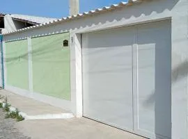 Casa da Nataliana