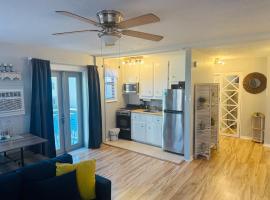 St Pete Beach, hotel in St Pete Beach