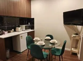 Private Modern 2 bedroom Unit in Central Albany