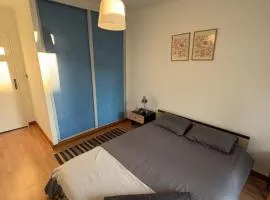 Auberge sweet stay