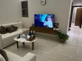 Quiet and elegant hotel apartment