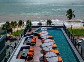 Bless Hospedagem Flat beira mar de Cabo Branco