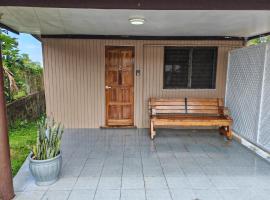 ACAs HAVEN, hotel v destinaci Suva