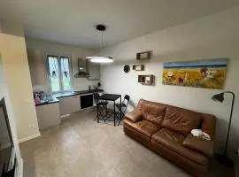 Casa Luna