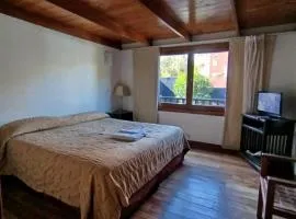 Casa Grande jóvenes