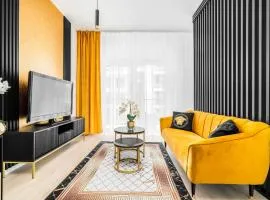 Nad Odra Gold Apartment