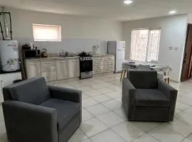 Casa Amplia