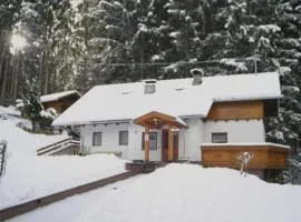 Landhaus Rangersdorf