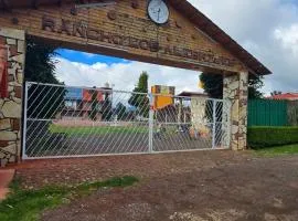 Rancho los Alebrijes Zacatlan