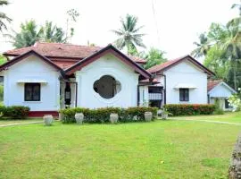Sirilena Colonial Bungalow