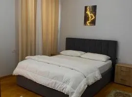 Fabian Apartment
