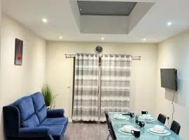 Flat 4 Garth House