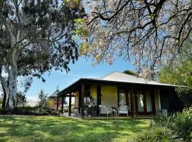 The Pavilion Yarra Valley luxury country retreat