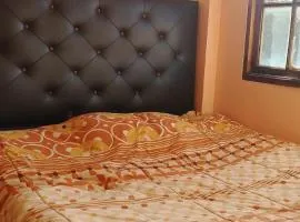 Downtown apartment in Potosí, 2 bedrooms