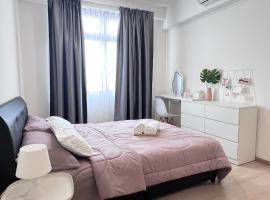 Apartment Kota Samarahan, hotel in Kota Samarahan