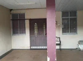 Mastermind Malay Semeling Homestay