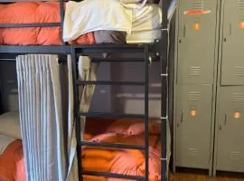 Tlv HOSTEL