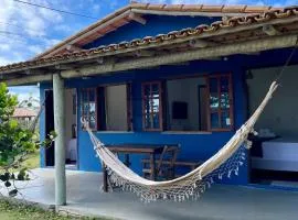 Casa Sol e mar