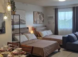 Camella Manors Verdant Condo with Balcony View, Puerto Princesa Palawan