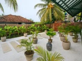 Villa Andia