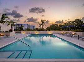 Fort Lauderdale Marriott North